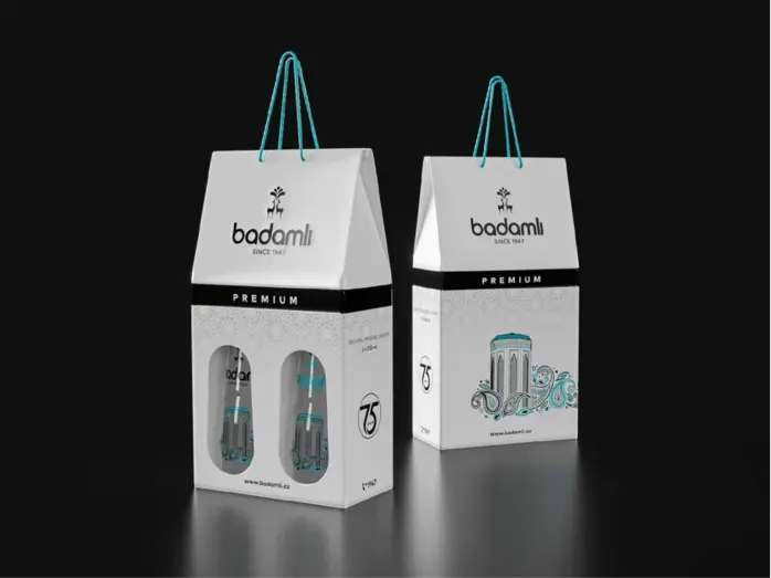  Packaging