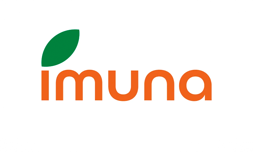 Imuna - Branding & Packaging