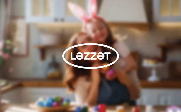 LƏZZƏT QİDA
