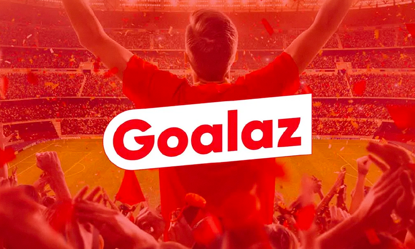 Goalaz