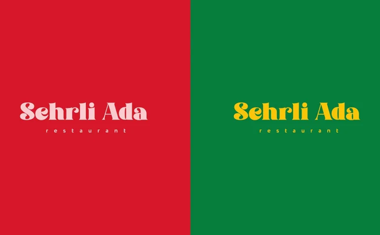 Sehrli Ada