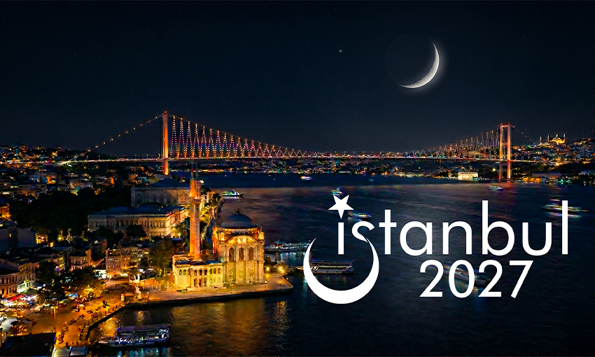İstanbul 2027