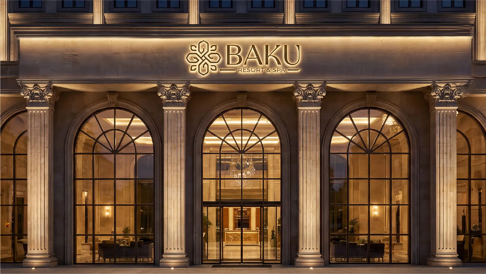 Baku Resort & Spa
