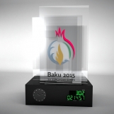 Baku 2015- Somine