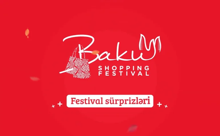 Baku Shopping Festival