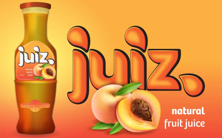 Juic Fruit Juice