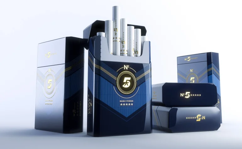 5Star Cigarette