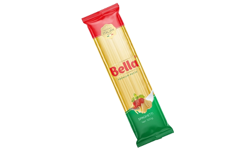 Bella Pasta