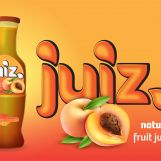 Juic Fruit Juice