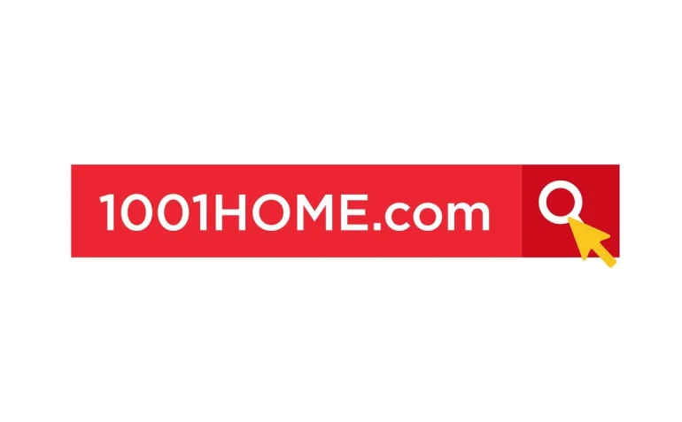 1001Home