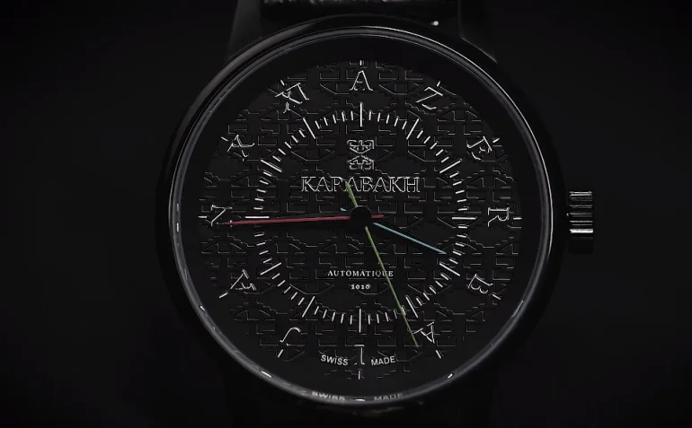 Karabakh Watch
