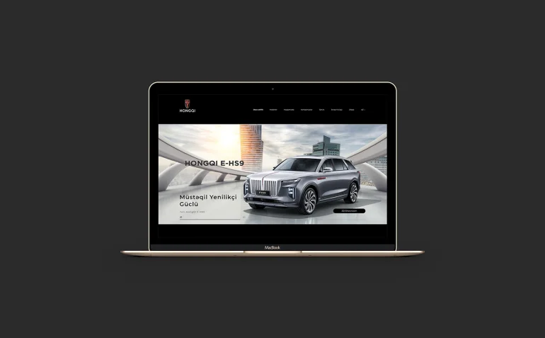 Hongqi