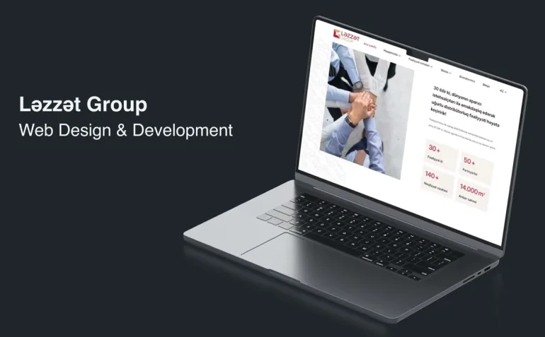 Lezzet Group