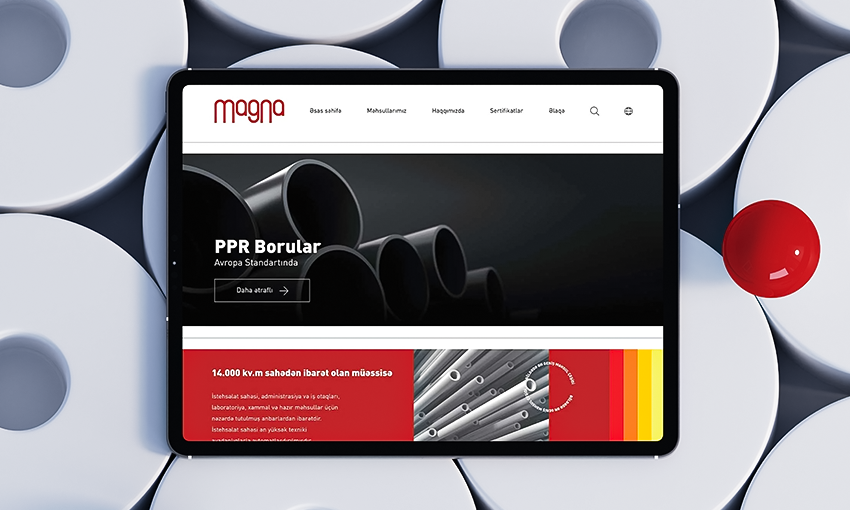 Magna