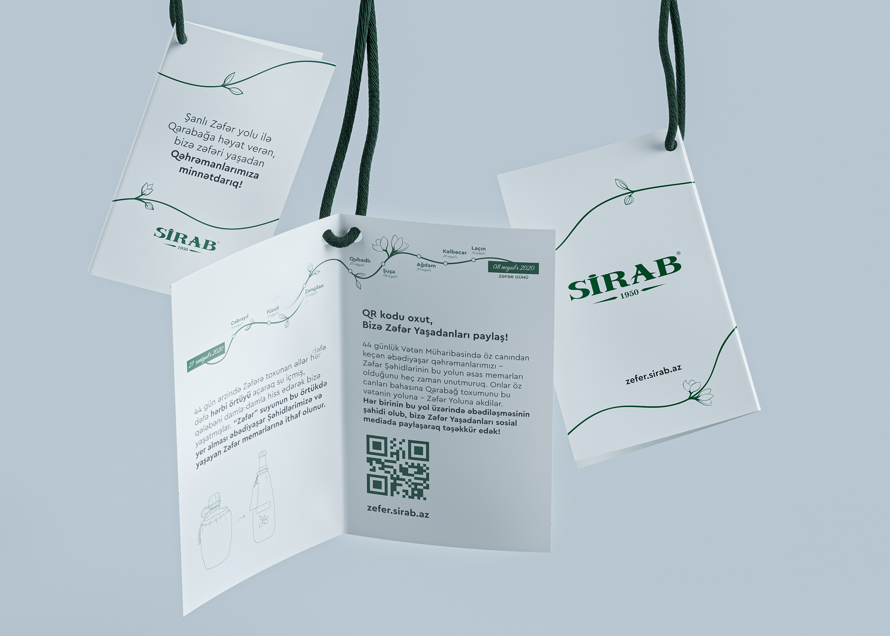 “ZEFER” - LIMITED EDITION