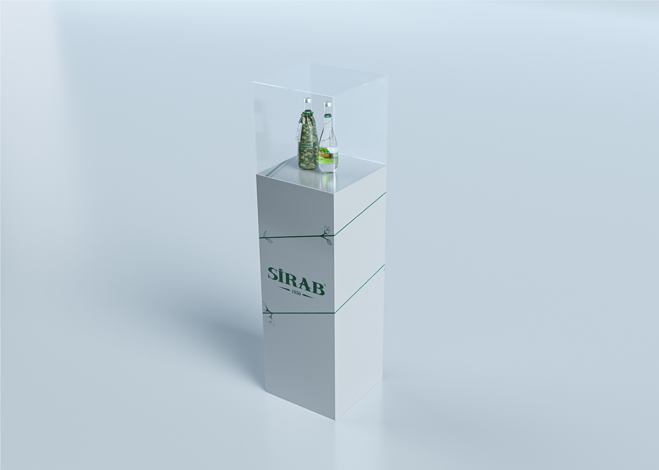 “ZEFER” - LIMITED EDITION