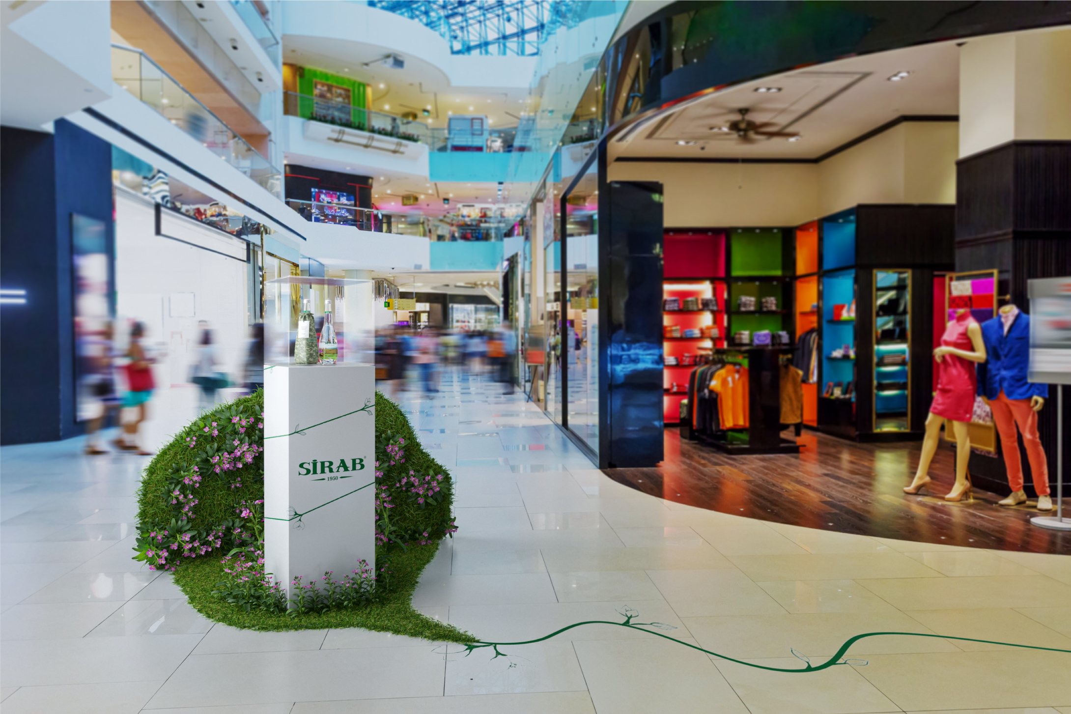 “ZEFER” - LIMITED EDITION