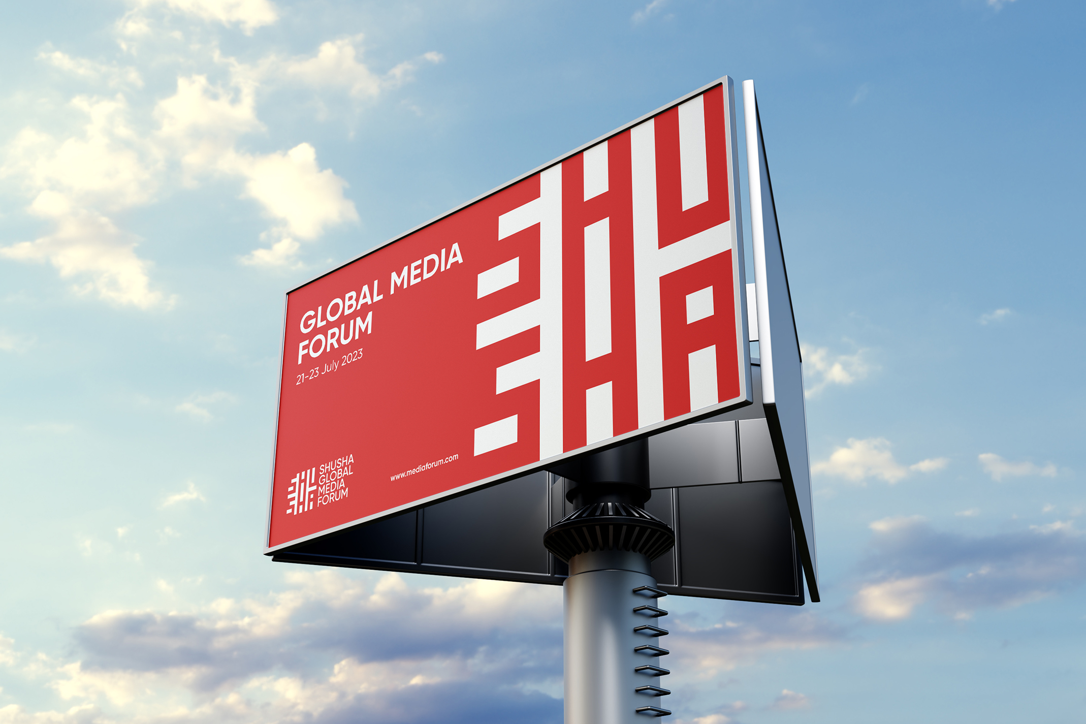 Shusha Global Media Forum