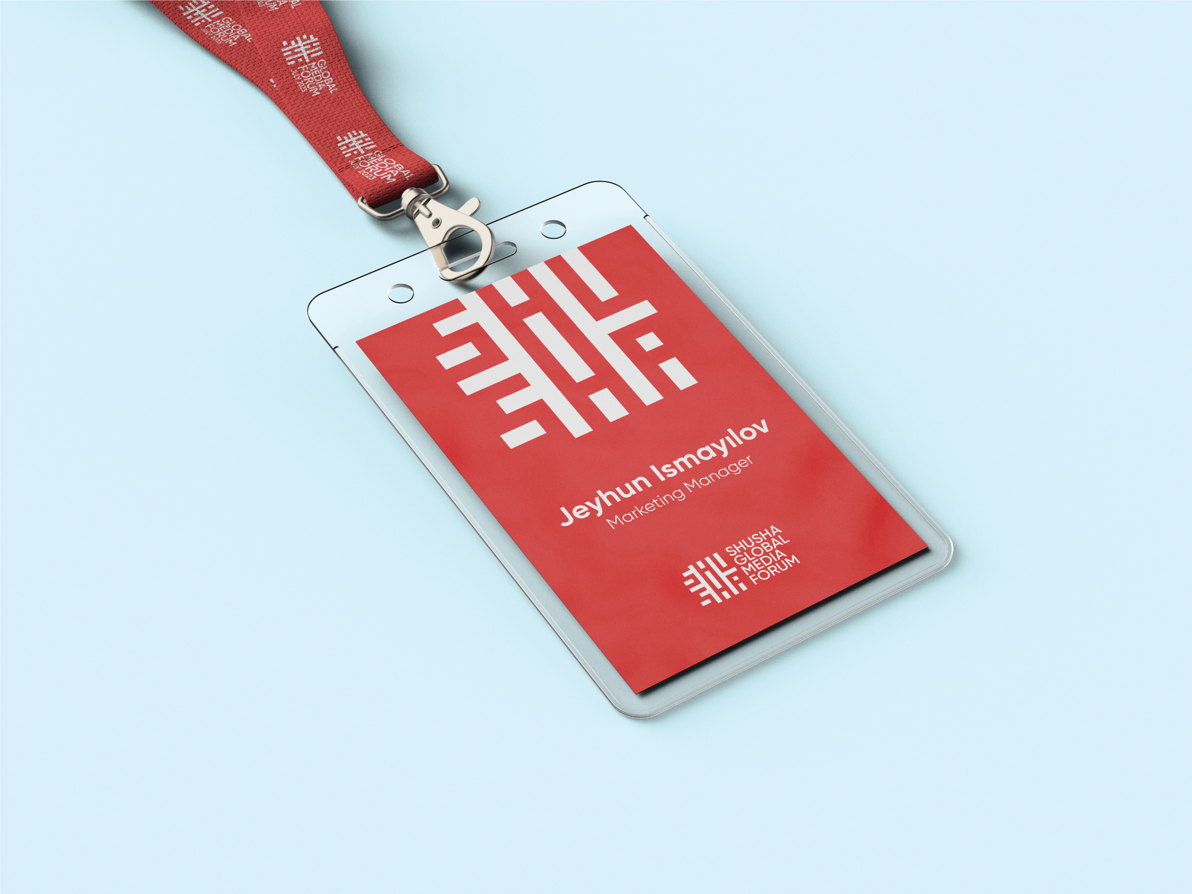 Shusha Global Media Forum