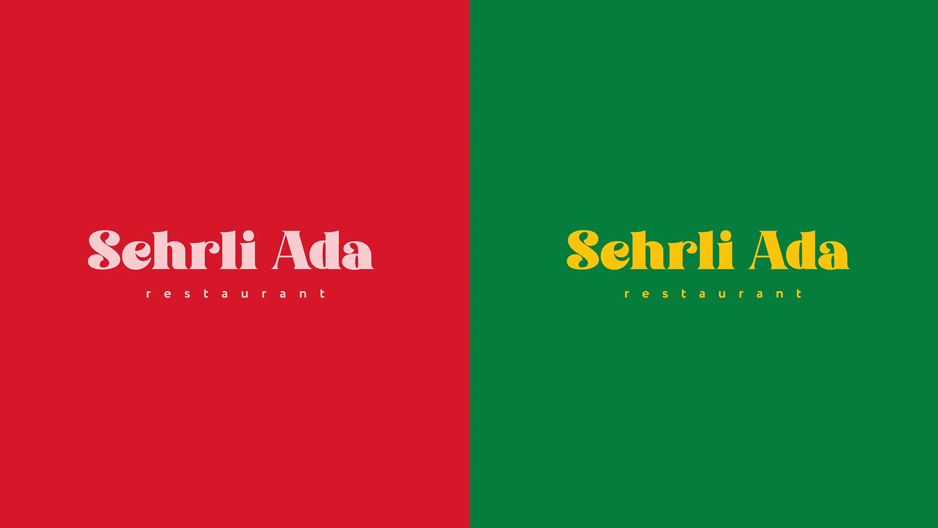 Sehrli Ada Restaurant
