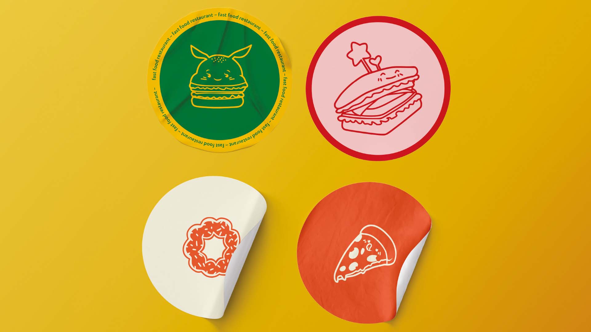 Sehrli Ada Restaurant