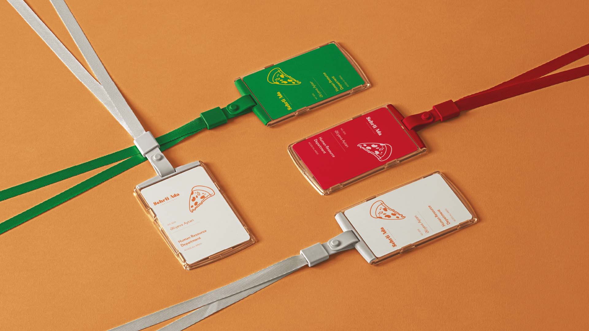 Sehrli Ada Restaurant